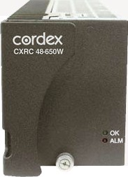 Выпрямительные системы серии Cordex